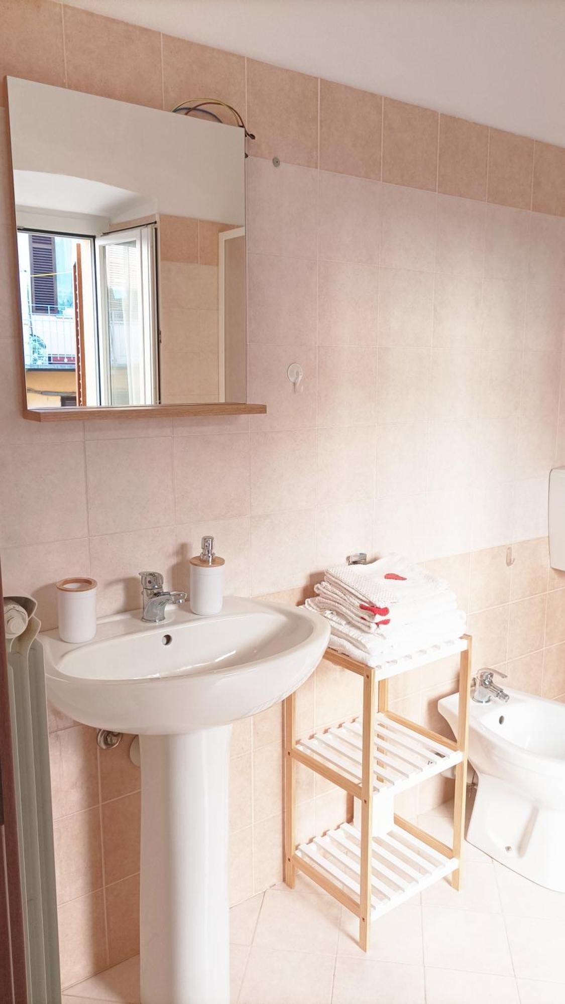 Quick Home - Interno 45 Biella Exterior foto