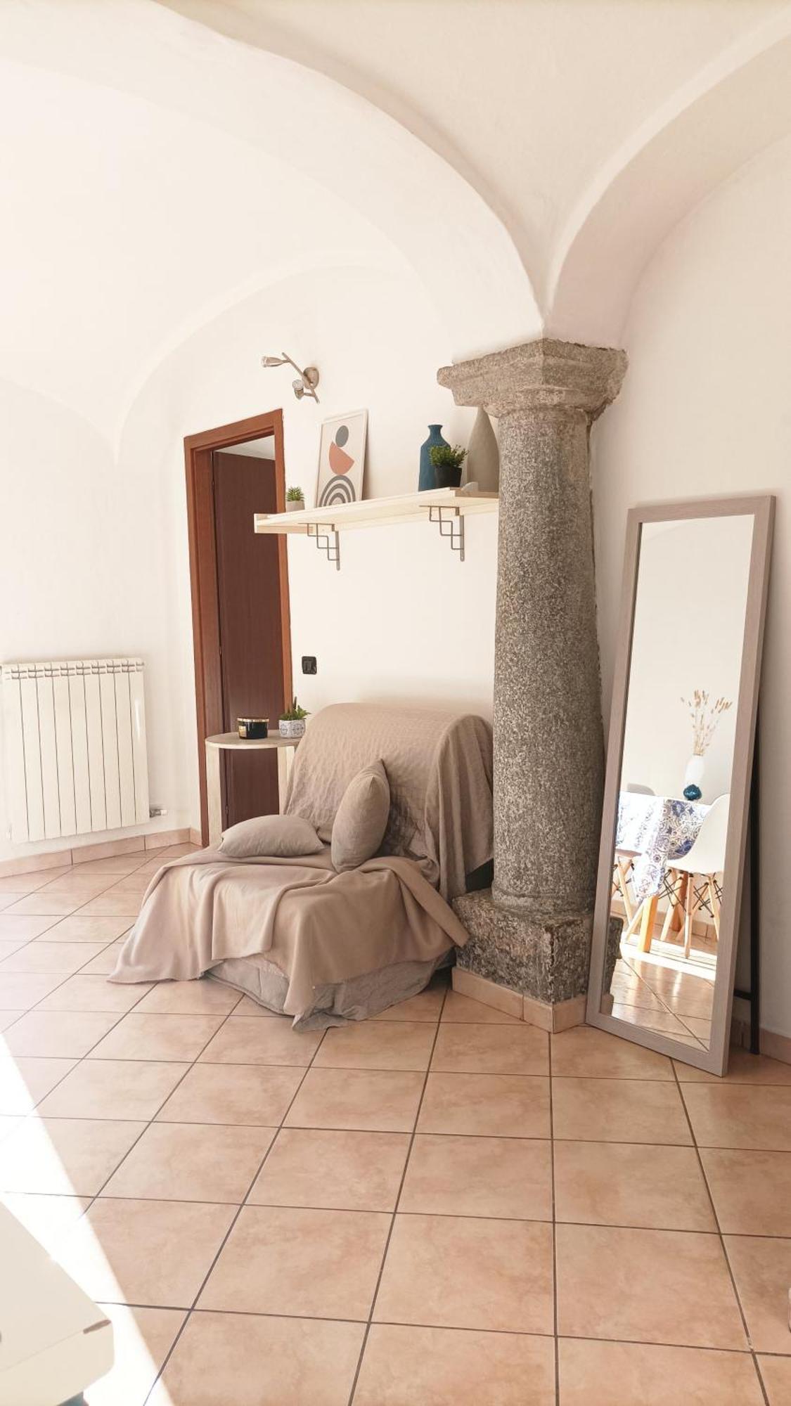 Quick Home - Interno 45 Biella Exterior foto