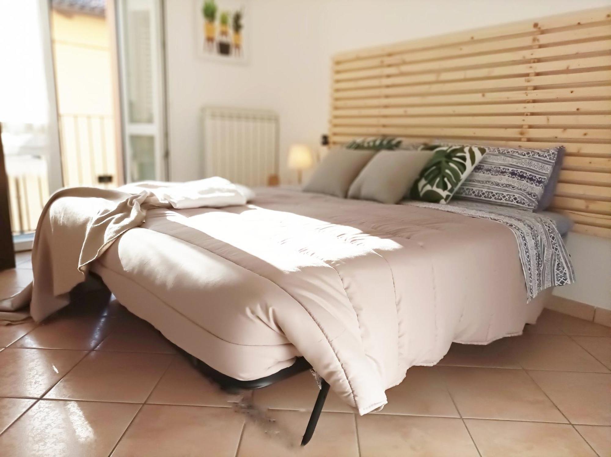 Quick Home - Interno 45 Biella Exterior foto