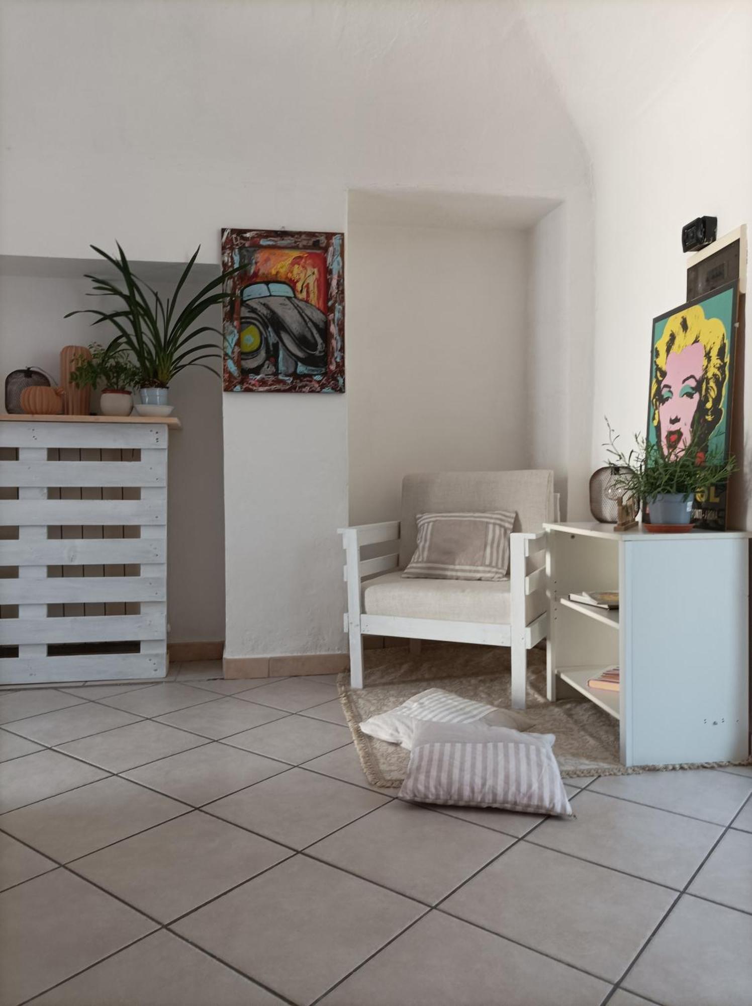Quick Home - Interno 45 Biella Quarto foto