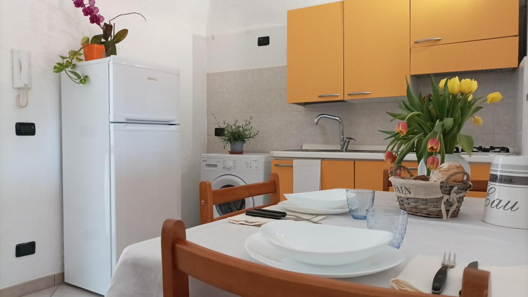 Quick Home - Interno 45 Biella Quarto foto