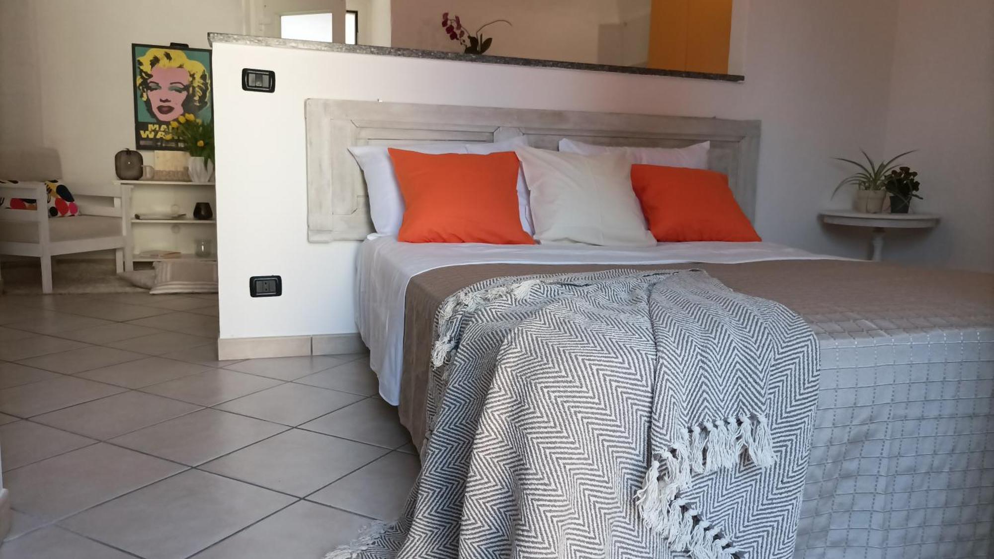 Quick Home - Interno 45 Biella Quarto foto