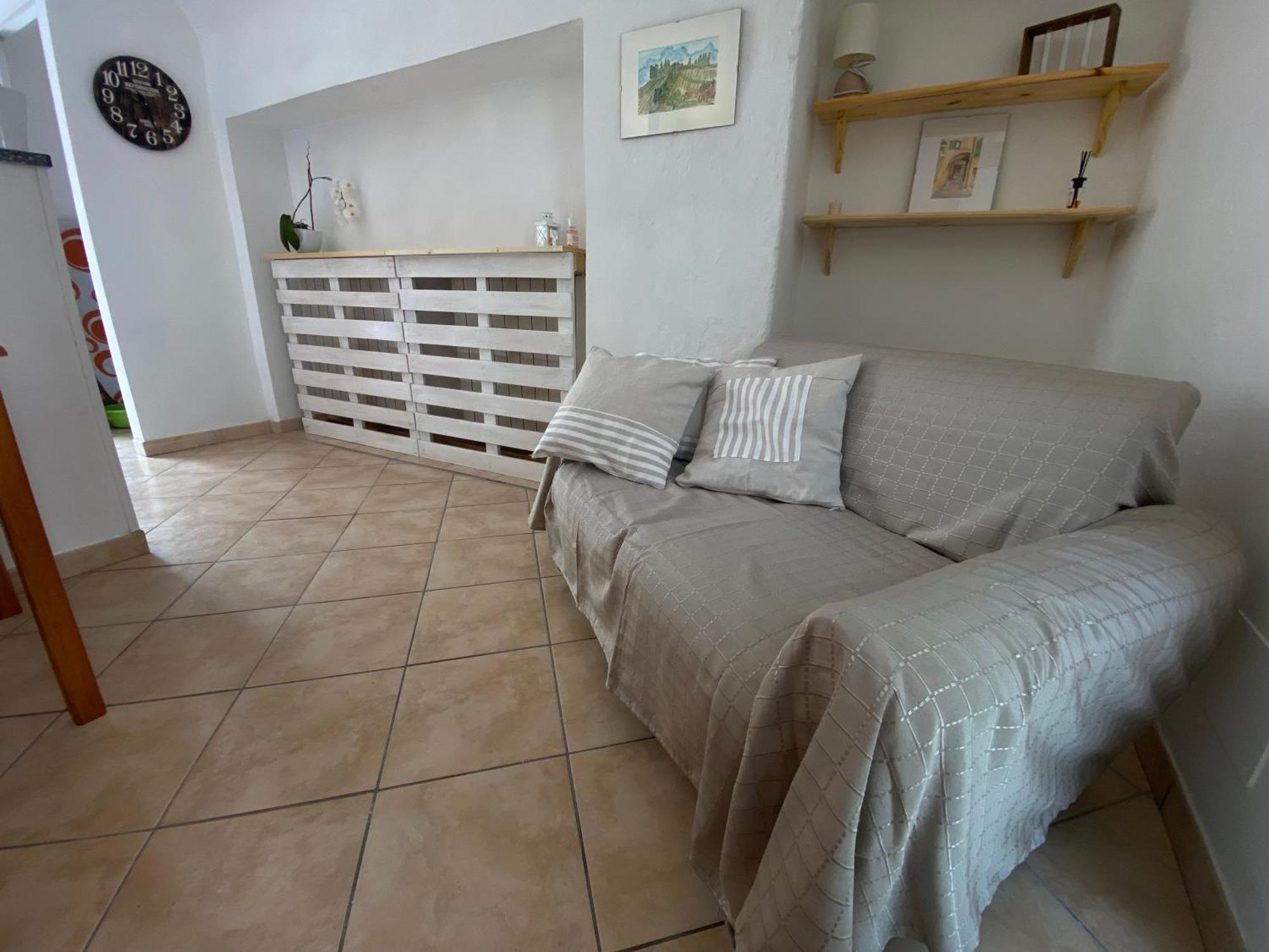Quick Home - Interno 45 Biella Quarto foto